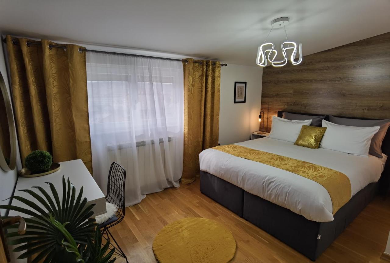 Prestige Banja Luka Apartment Exterior photo