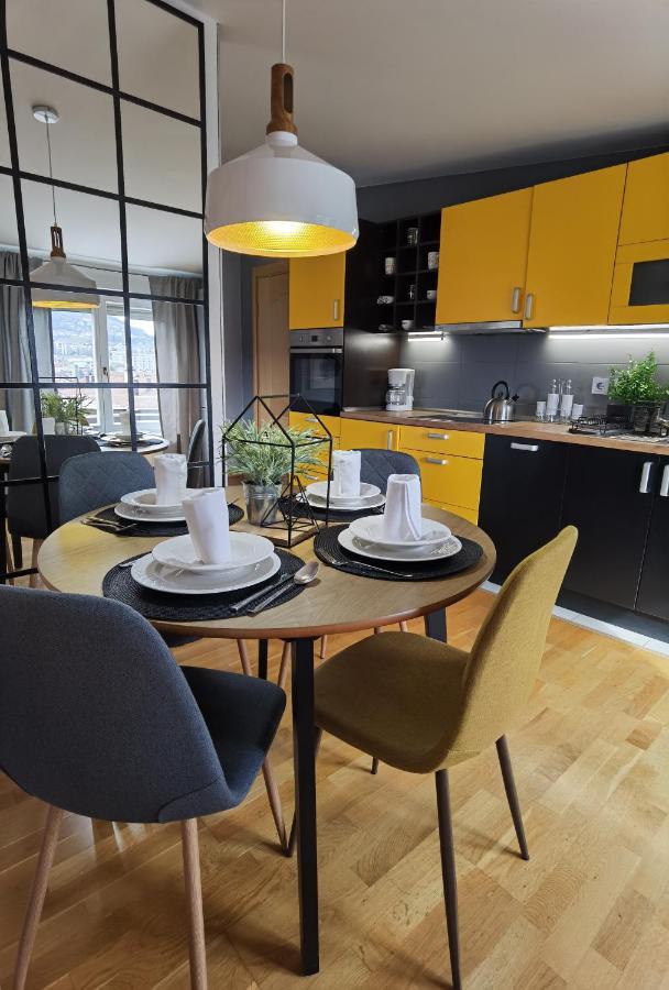 Prestige Banja Luka Apartment Exterior photo