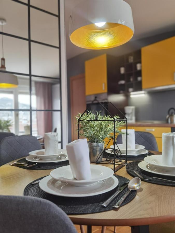 Prestige Banja Luka Apartment Exterior photo