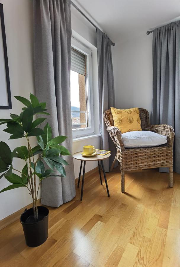 Prestige Banja Luka Apartment Exterior photo