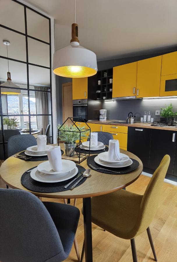 Prestige Banja Luka Apartment Exterior photo