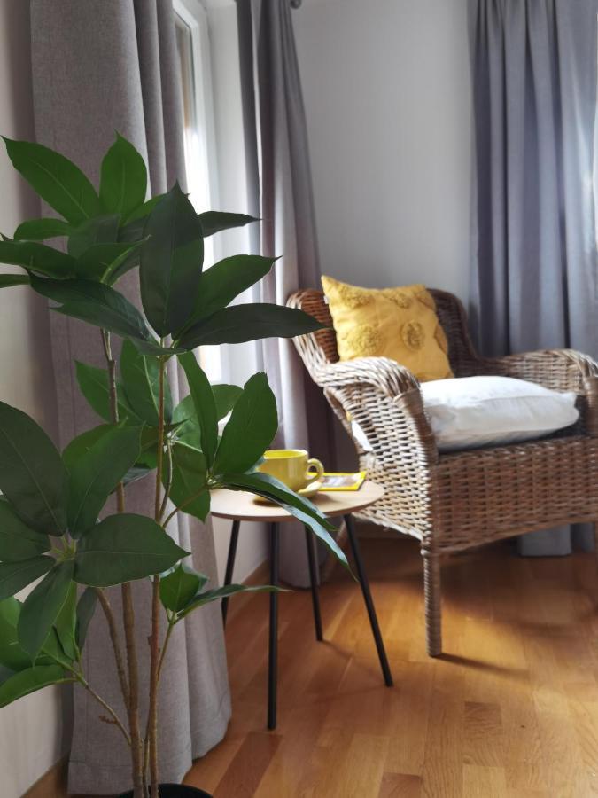 Prestige Banja Luka Apartment Exterior photo