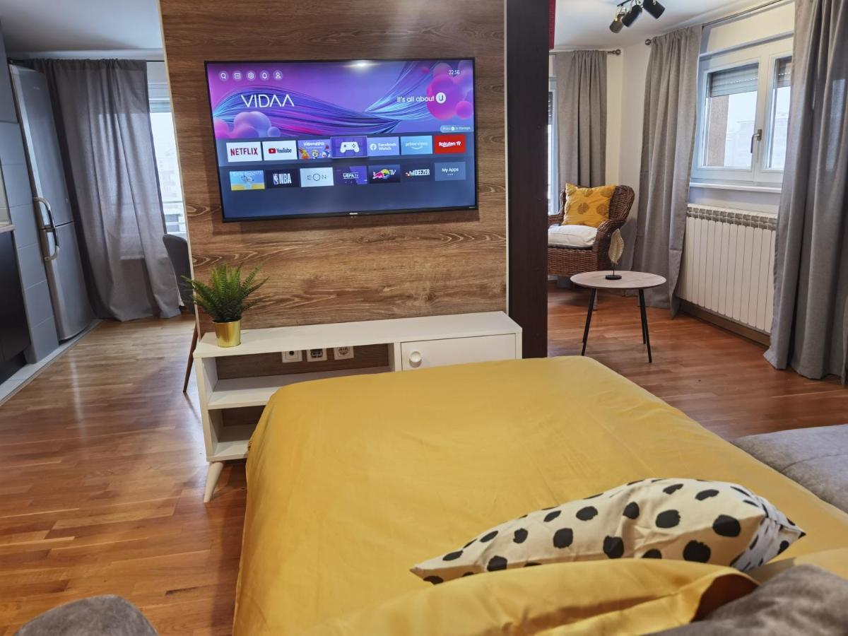 Prestige Banja Luka Apartment Exterior photo