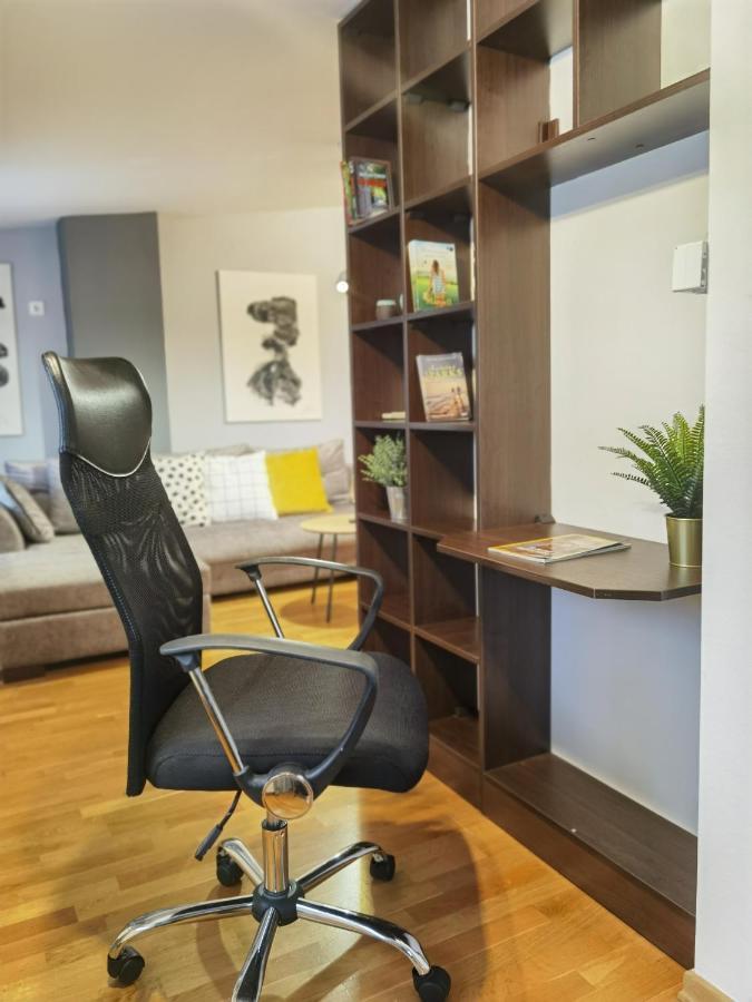 Prestige Banja Luka Apartment Exterior photo