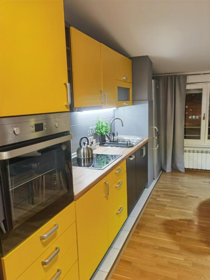 Prestige Banja Luka Apartment Exterior photo