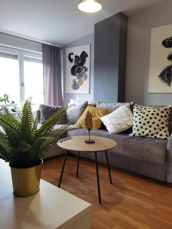 Prestige Banja Luka Apartment Exterior photo