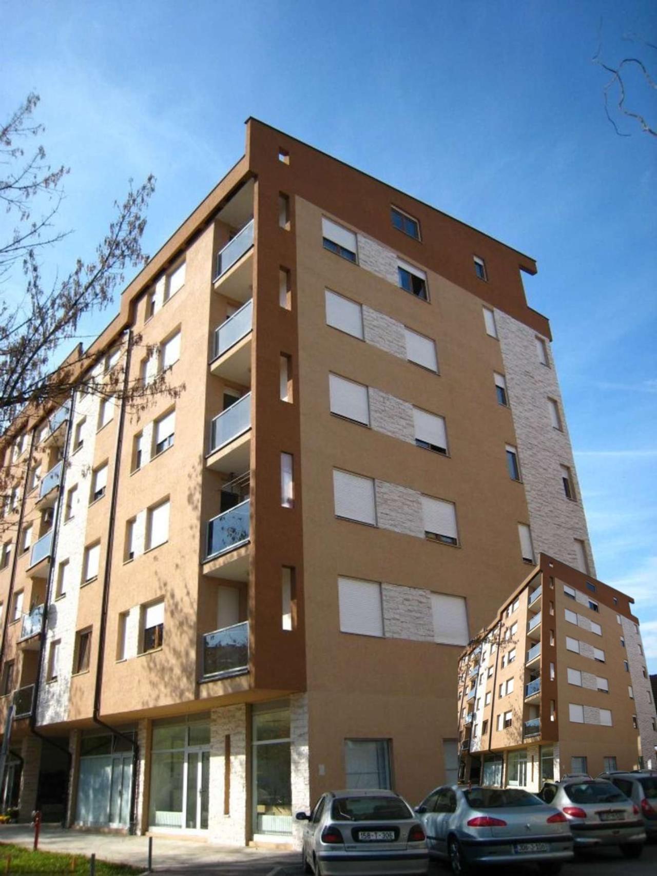 Prestige Banja Luka Apartment Exterior photo