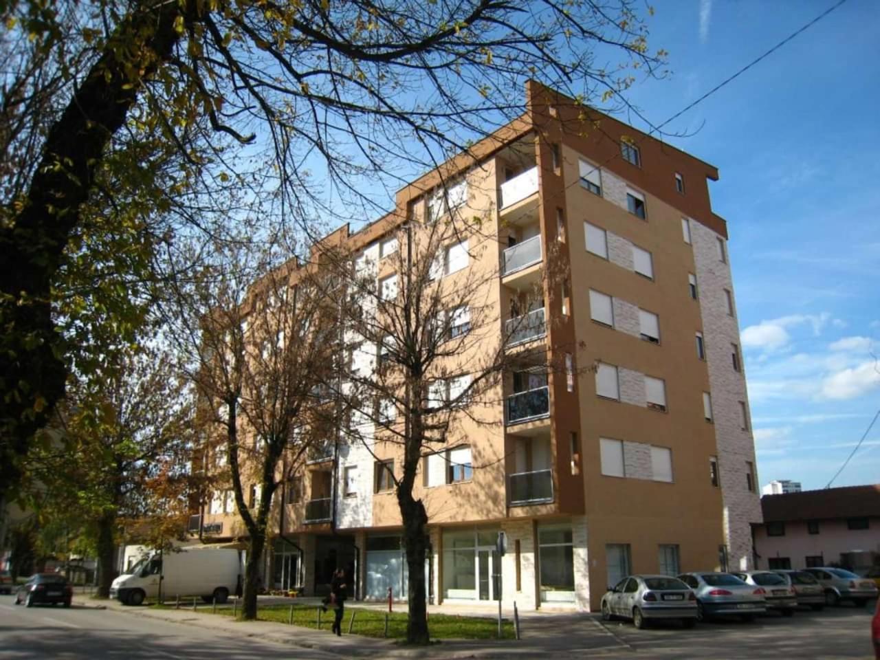 Prestige Banja Luka Apartment Exterior photo